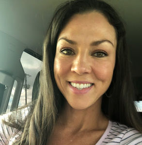 Meet your Posher, Brittney